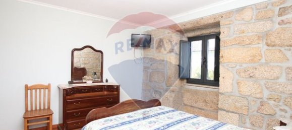 5 غرف نوم منزل في Vouzela, Portugal رقم 182754 12