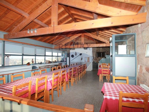 5 غرف نوم منزل في Vouzela, Portugal رقم 182754