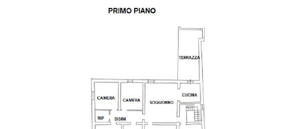 7غرفة منزل في Isola Dovarese, Italy رقم 1795 32