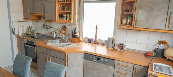 Apartamento de 3 habitaciónes en Neu-Ulm, Germany No. 155272 10