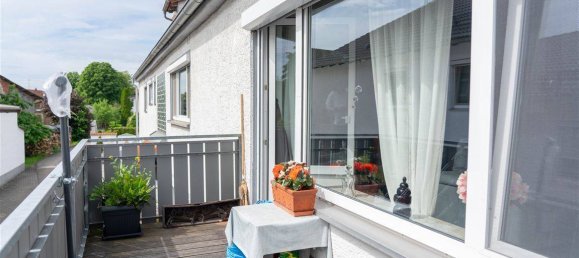 Apartamento de 3 habitaciónes en Neu-Ulm, Germany No. 155272 6