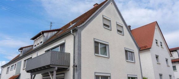 Apartamento de 3 habitaciónes en Neu-Ulm, Germany No. 155272 22