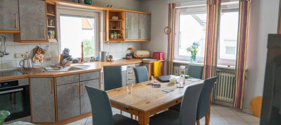 Apartamento de 3 habitaciónes en Neu-Ulm, Germany No. 155272 8