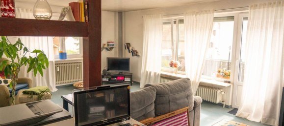 Apartamento de 3 habitaciónes en Neu-Ulm, Germany No. 155272 5