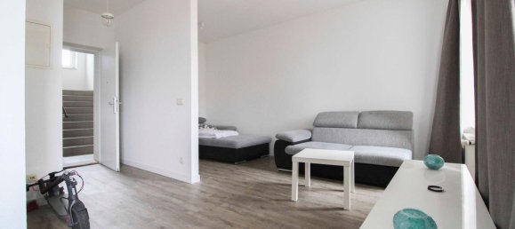 Apartamento de 1 dormitorio en Chemnitz, Germany No. 107659 3