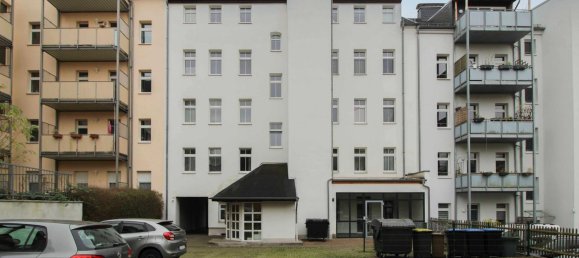 Apartamento de 1 dormitorio en Chemnitz, Germany No. 107659 9