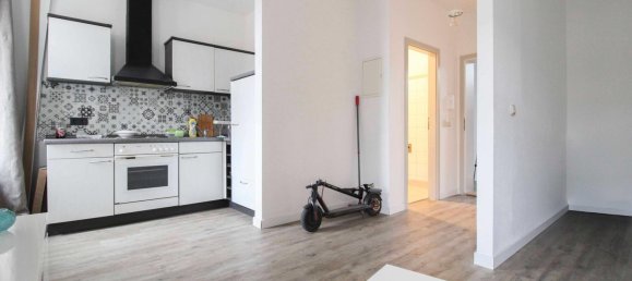 Apartamento de 1 dormitorio en Chemnitz, Germany No. 107659 2