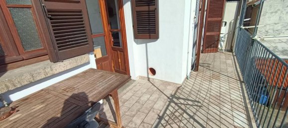 4 rooms Apartment in Borgosesia, Italy No. 29997 12