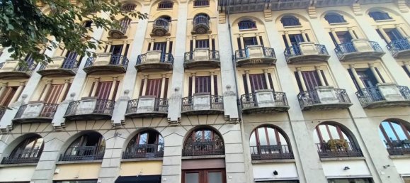 4 rooms Apartment in Borgosesia, Italy No. 29997 22
