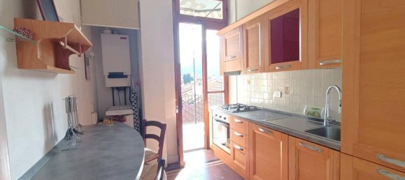 4 rooms Apartment in Borgosesia, Italy No. 29997 27