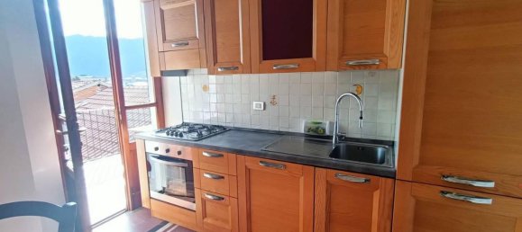 4 rooms Apartment in Borgosesia, Italy No. 29997 28