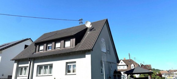 Adosado de 4 dormitorios en Rems-Murr-Kreis, Germany No. 261848 2