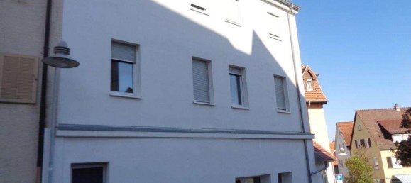 Edifício em Heilbronn, Germany 180 m² N.º 14094 2