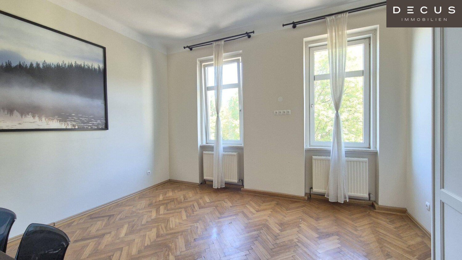 3 rooms Apartment in Ottakring, Austria No. 225902