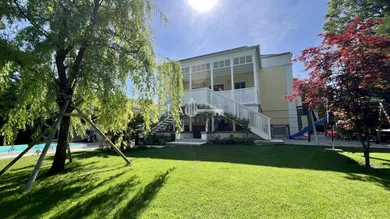 11-salle Villa à Bad Voslau, Austria No. 203870