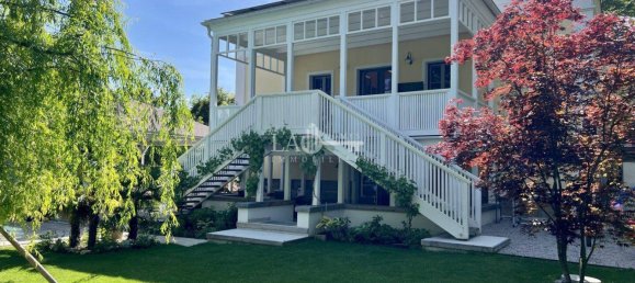 11-salle Villa à Bad Voslau, Austria No. 203870 2