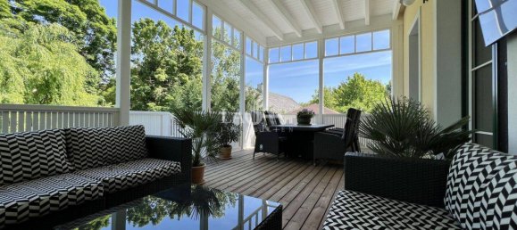 11-salle Villa à Bad Voslau, Austria No. 203870 23