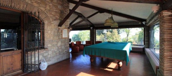 19 bedrooms Villa in Poggio Torriana, Italy No. 310022 28