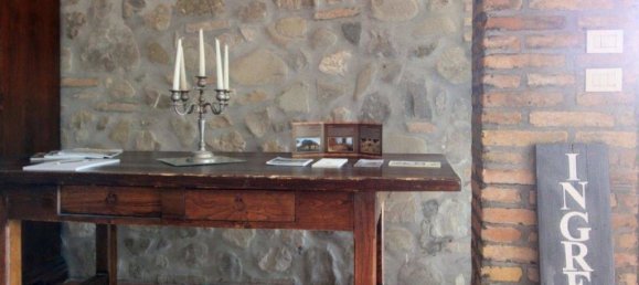 19 bedrooms Villa in Poggio Torriana, Italy No. 310022 44