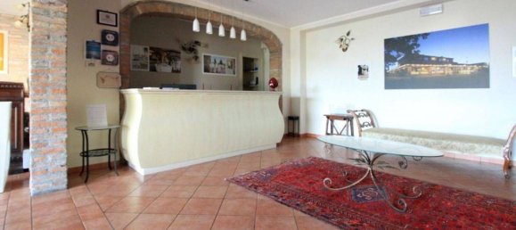 19 bedrooms Villa in Poggio Torriana, Italy No. 310022 43