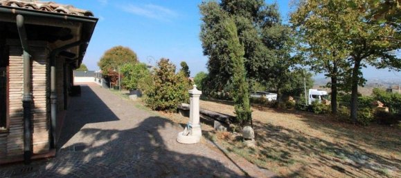 19 غرف نوم فيلا في Poggio Torriana, Italy رقم 310022 62