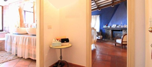 19 bedrooms Villa in Poggio Torriana, Italy No. 310022 20