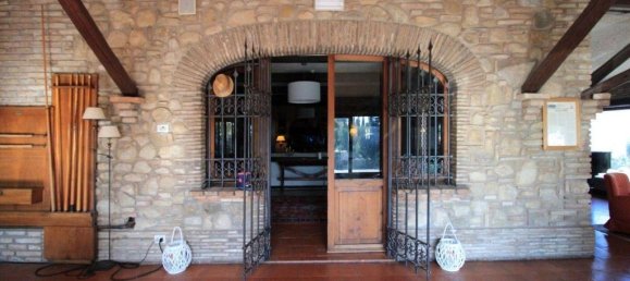 19 bedrooms Villa in Poggio Torriana, Italy No. 310022 2