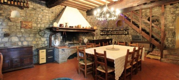 19 bedrooms Villa in Poggio Torriana, Italy No. 310022 12