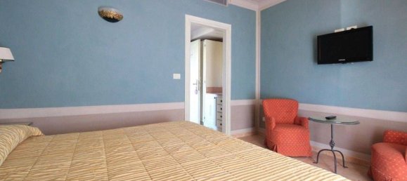 19 bedrooms Villa in Poggio Torriana, Italy No. 310022 56