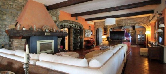 19 bedrooms Villa in Poggio Torriana, Italy No. 310022 6