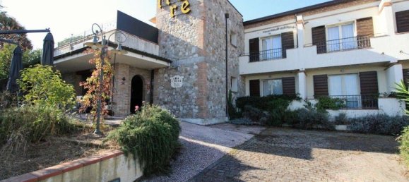 19 bedrooms Villa in Poggio Torriana, Italy No. 310022 37