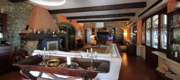 19 bedrooms Villa in Poggio Torriana, Italy No. 310022 4