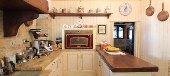 19 bedrooms Villa in Poggio Torriana, Italy No. 310022 9