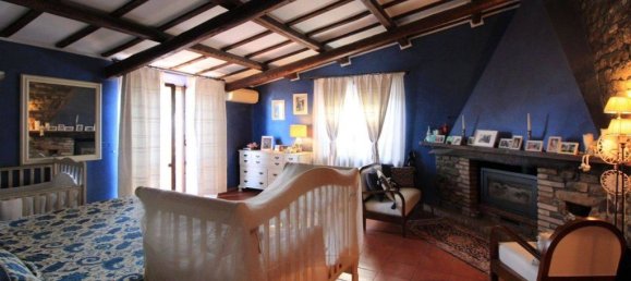 19 bedrooms Villa in Poggio Torriana, Italy No. 310022 21