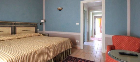 19 bedrooms Villa in Poggio Torriana, Italy No. 310022 52