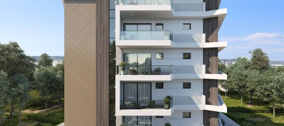 2 bedrooms Apartment in Larnaca, Cyprus No. 4473 5