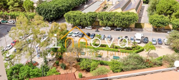 Apartamento de 4 divisões em Palermo, Italy N.º 52246 36