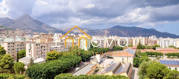 Apartamento de 4 divisões em Palermo, Italy N.º 52246 35