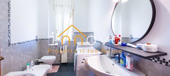 Apartamento de 4 divisões em Palermo, Italy N.º 52246 22