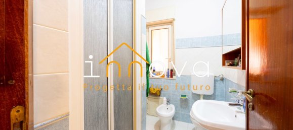 Apartamento de 4 divisões em Palermo, Italy N.º 52246 25