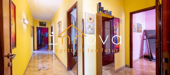 Apartamento de 4 divisões em Palermo, Italy N.º 52246 8