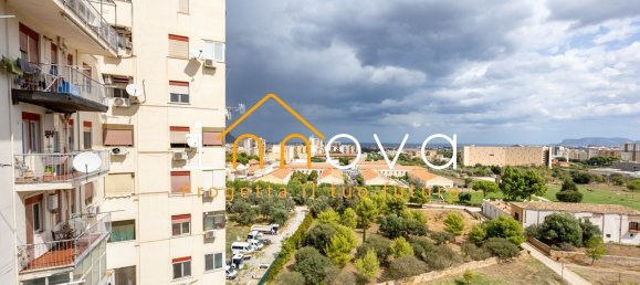 Apartamento de 4 divisões em Palermo, Italy N.º 52246 34