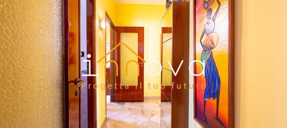 Apartamento de 4 divisões em Palermo, Italy N.º 52246 10