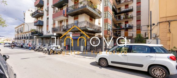 Apartamento de 4 divisões em Palermo, Italy N.º 52246 37