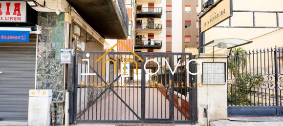 Apartamento de 4 divisões em Palermo, Italy N.º 52246 38