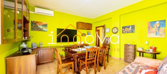 Apartamento de 4 divisões em Palermo, Italy N.º 52246 2