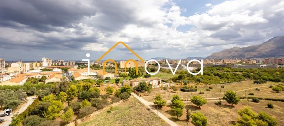 Apartamento de 4 divisões em Palermo, Italy N.º 52246 31