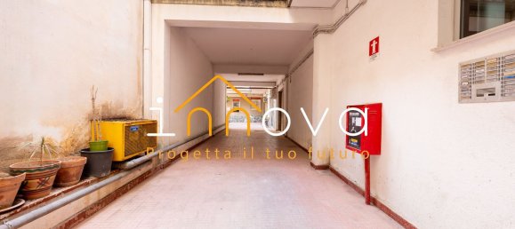 Apartamento de 4 divisões em Palermo, Italy N.º 52246 29