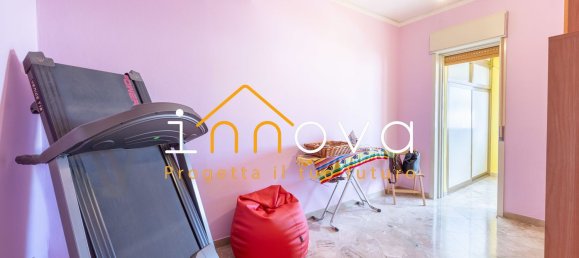 Apartamento de 4 divisões em Palermo, Italy N.º 52246 21