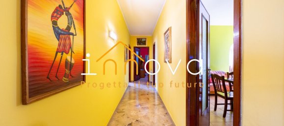 Apartamento de 4 divisões em Palermo, Italy N.º 52246 9